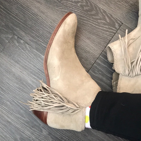 Sam Edelman Paige Booties - Picture 3 of 16